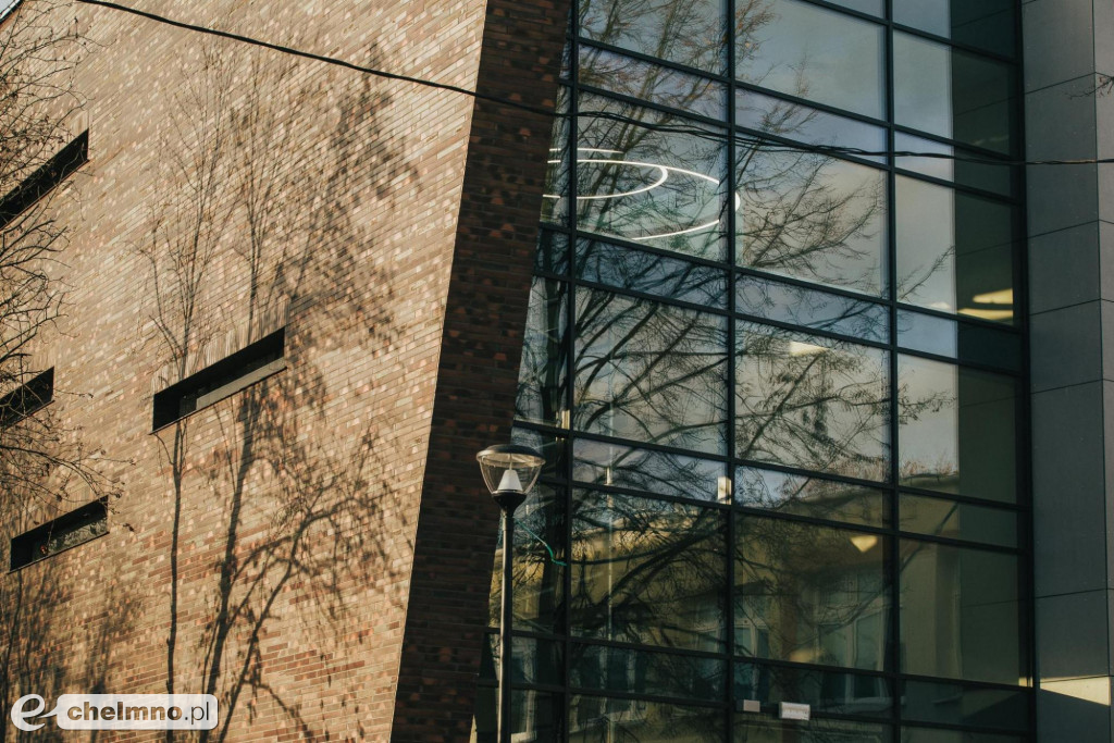 Finiszuje budowa Centrum Pomocy Psychologicznej