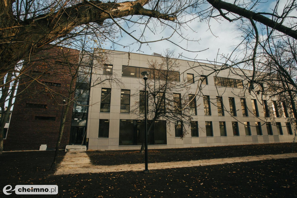 Finiszuje budowa Centrum Pomocy Psychologicznej