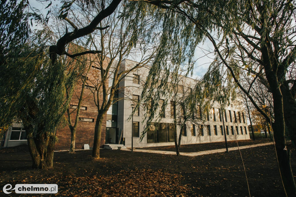 Finiszuje budowa Centrum Pomocy Psychologicznej