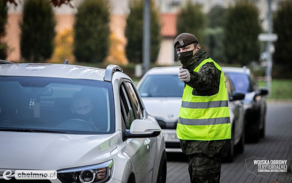 Każdego dnia pracujemy na Wasze zaufanie