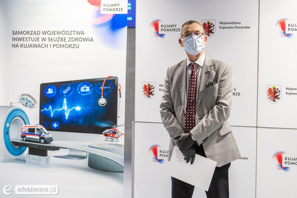 Zakaźny na Bielanach prawie gotowy