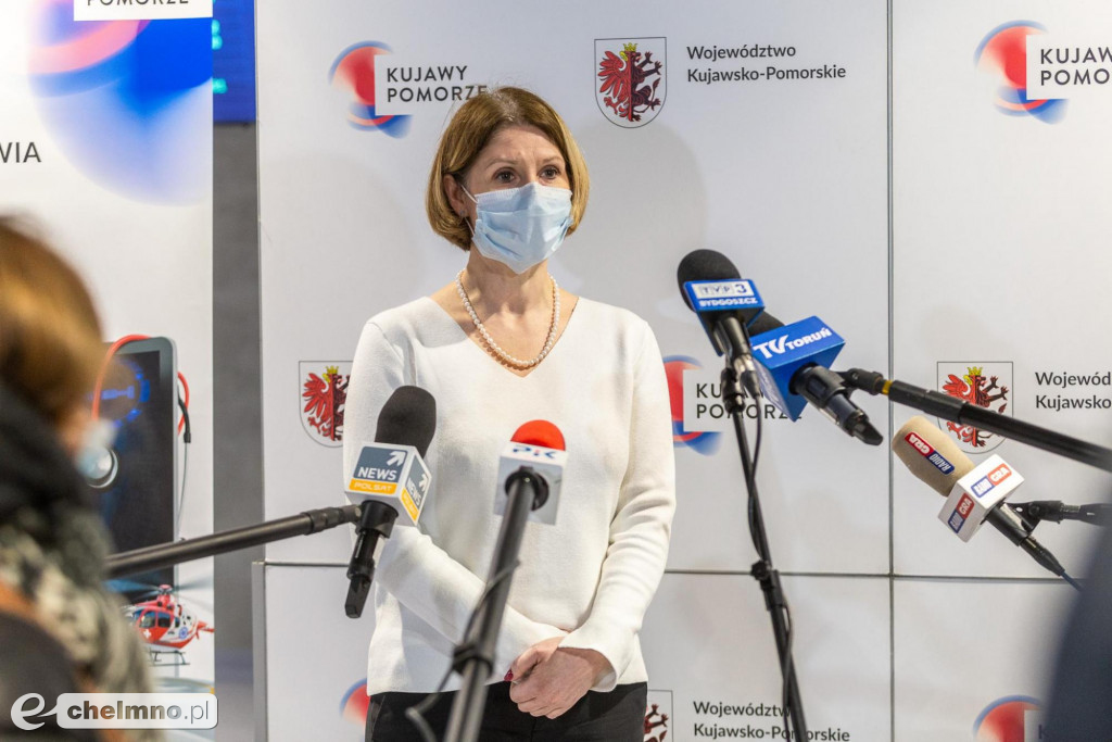 Zakaźny na Bielanach prawie gotowy