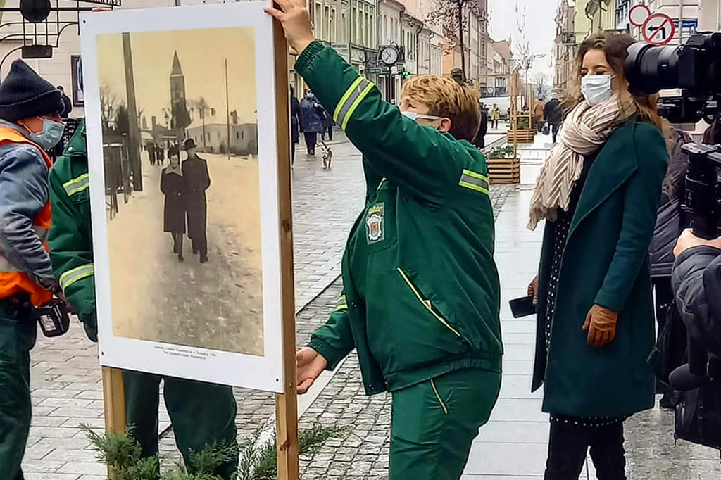 Wystawa Zima i Święta w Mieście już gotowa