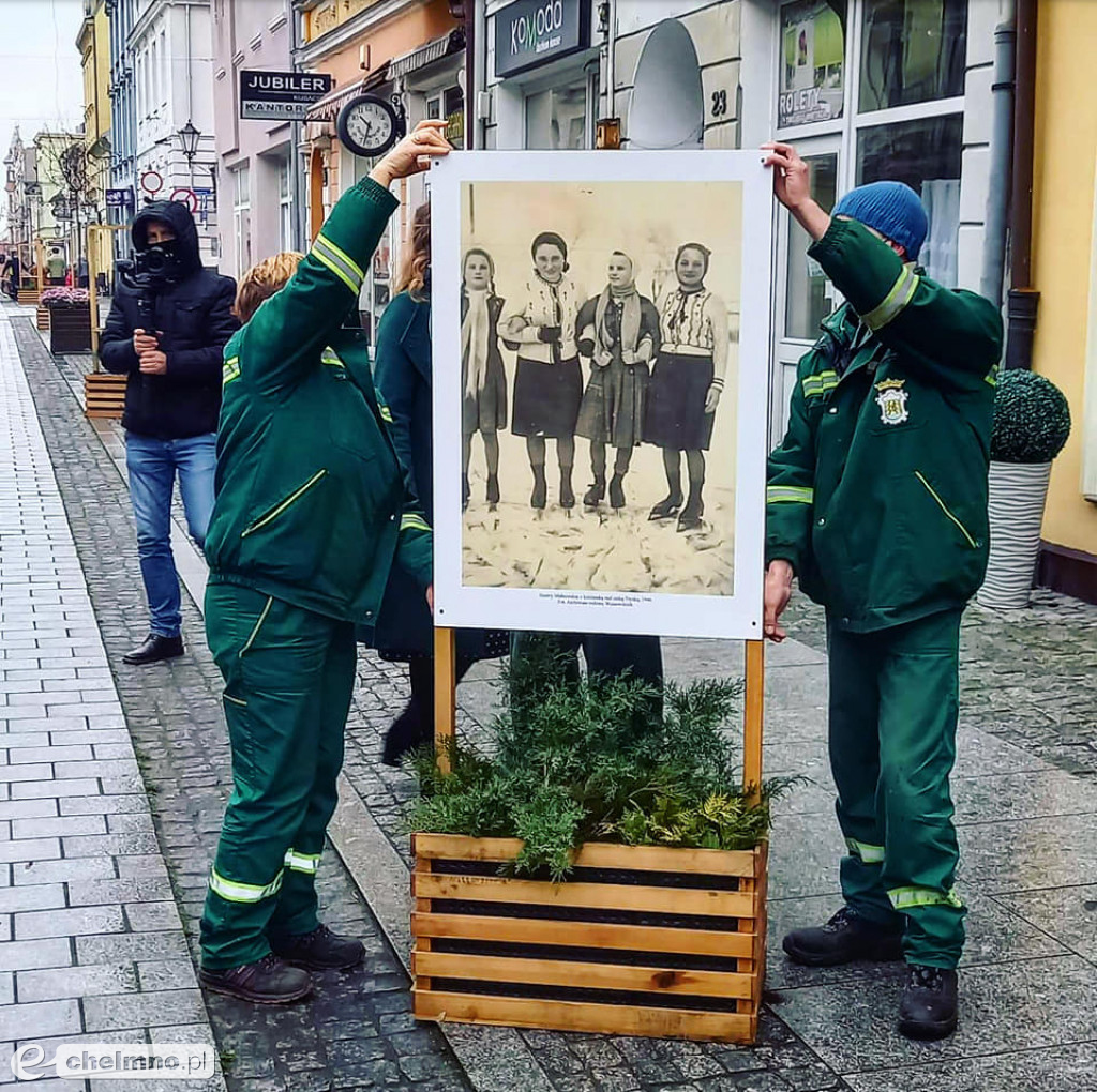 Wystawa Zima i Święta w Mieście już gotowa