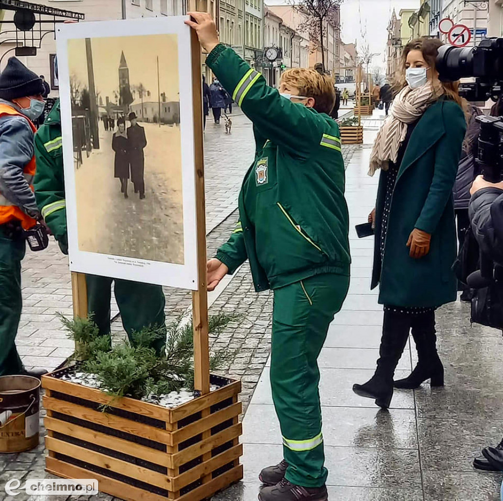 Wystawa Zima i Święta w Mieście już gotowa