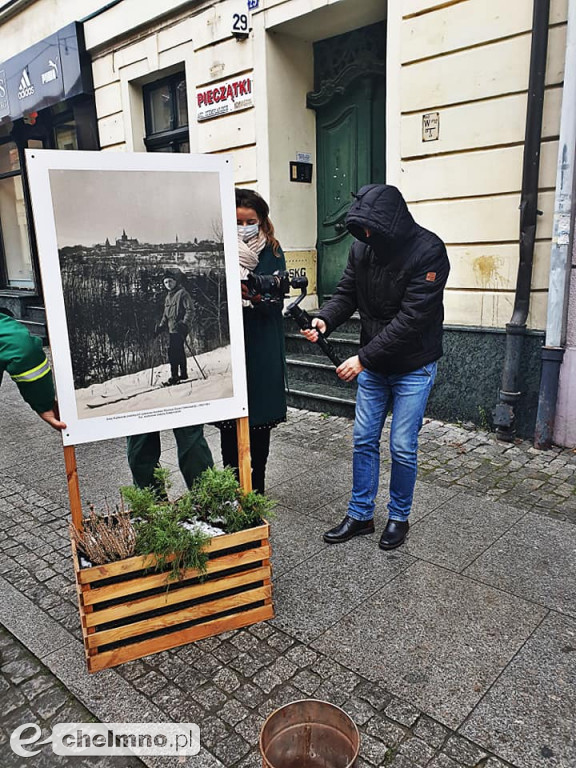 Wystawa Zima i Święta w Mieście już gotowa