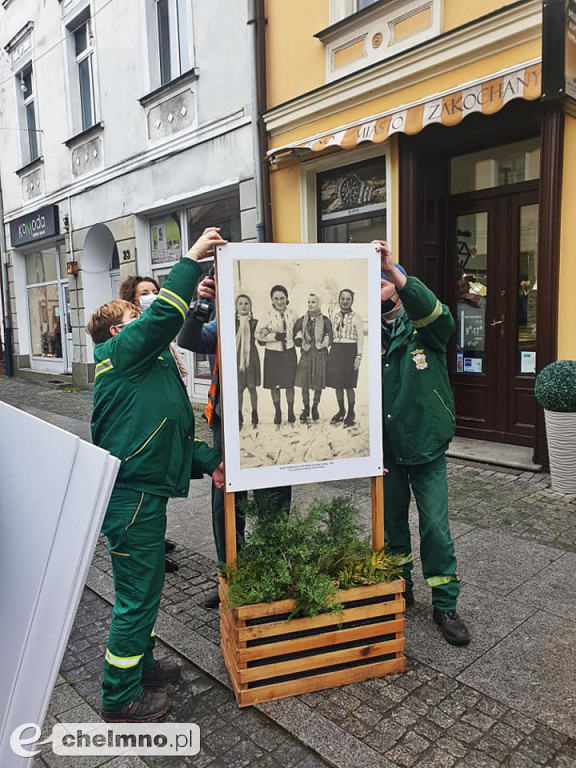 Wystawa Zima i Święta w Mieście już gotowa