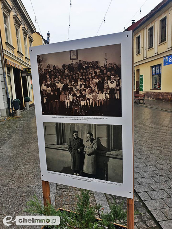 Wystawa Zima i Święta w Mieście już gotowa