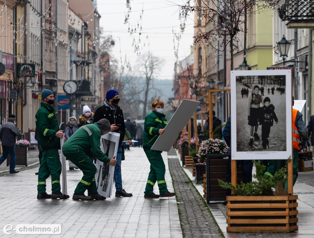 Wystawa Zima i Święta w Mieście już gotowa