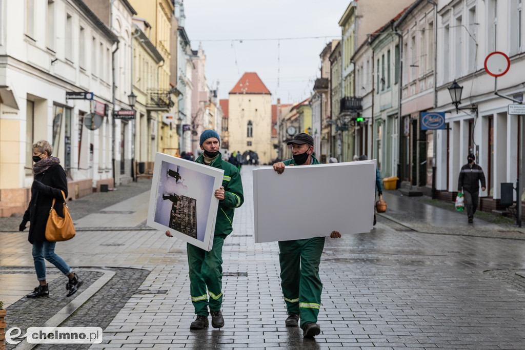 Wystawa Zima i Święta w Mieście już gotowa