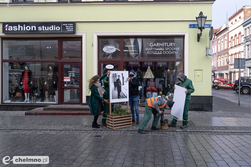 Wystawa Zima i Święta w Mieście już gotowa