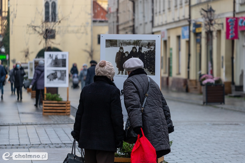 Wystawa Zima i Święta w Mieście już gotowa