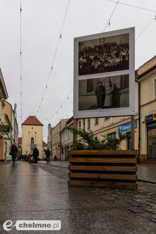 Wystawa Zima i Święta w Mieście już gotowa