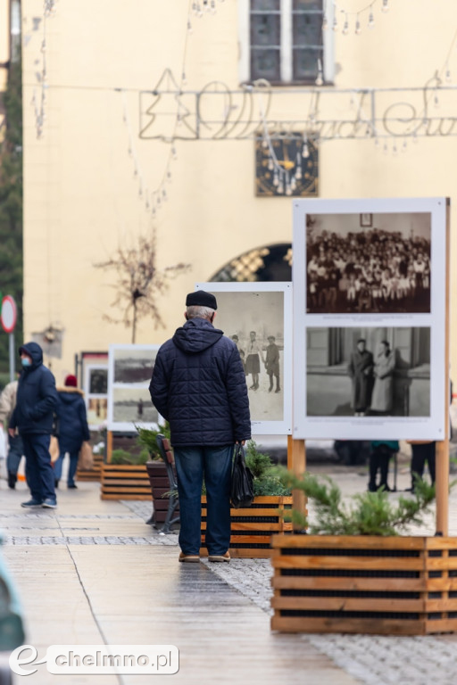 Wystawa Zima i Święta w Mieście już gotowa