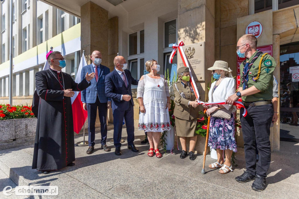 Pamiętamy o najstarszych mieszkańcach regionu