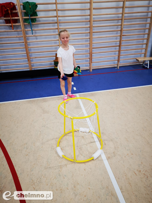Uczniowie SOSW wzięli udział w Międzyszkolnym Dniu Aktywności Sportowej