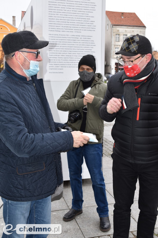 Świetnie udała się dzisiejsza akcja