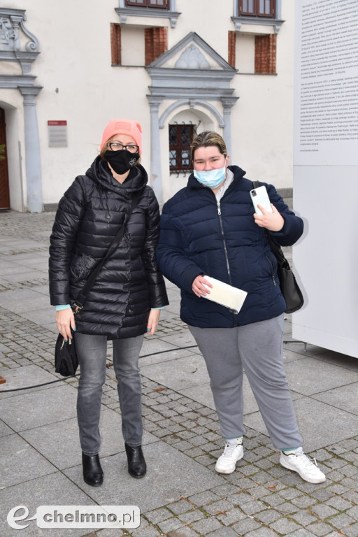 Świetnie udała się dzisiejsza akcja