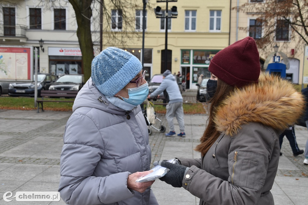 Świetnie udała się dzisiejsza akcja
