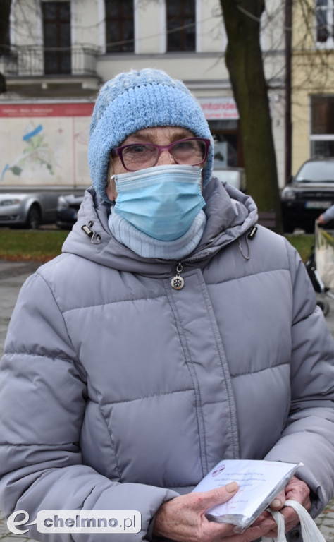 Świetnie udała się dzisiejsza akcja