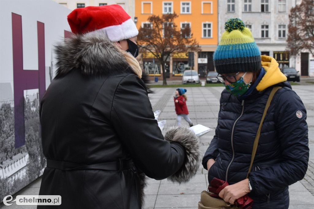 Świetnie udała się dzisiejsza akcja