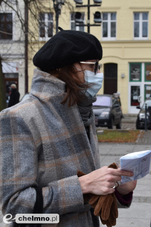 Świetnie udała się dzisiejsza akcja