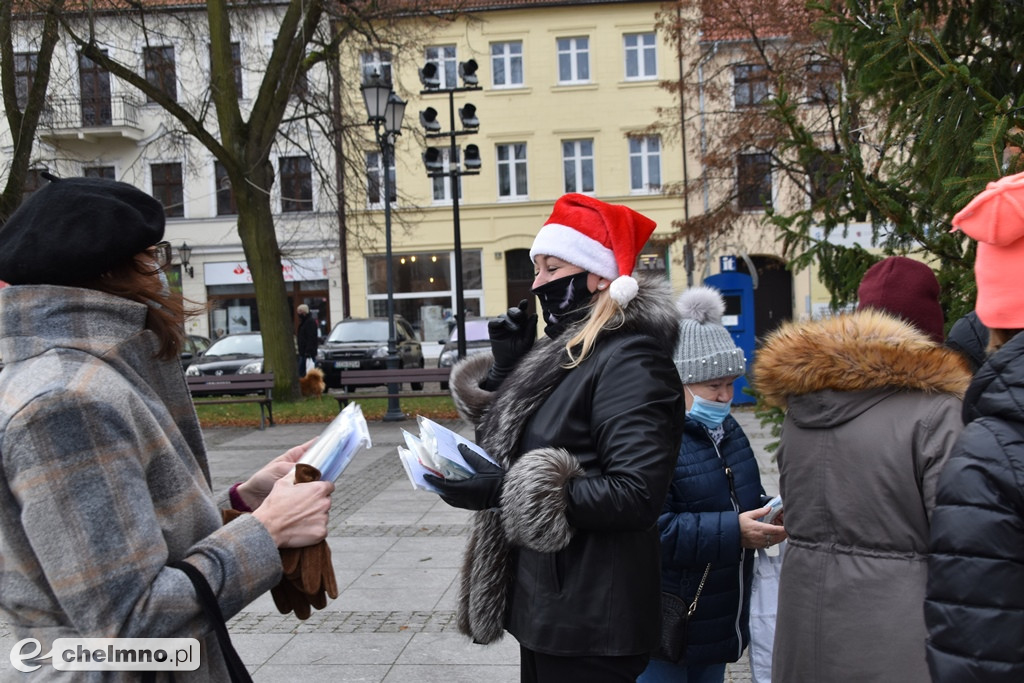 Świetnie udała się dzisiejsza akcja