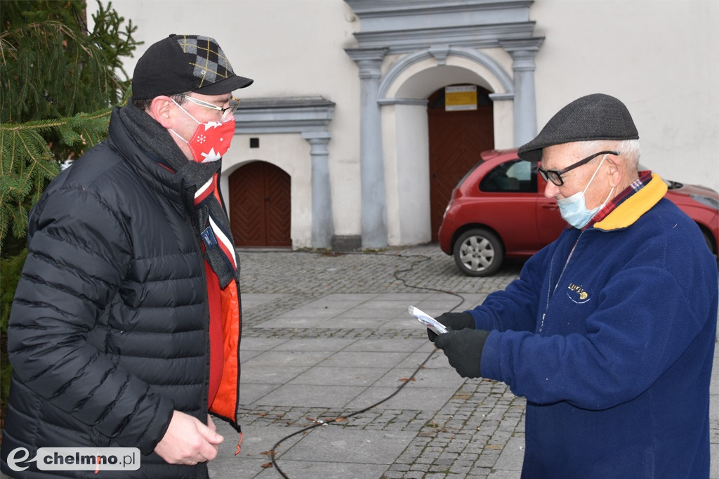 Świetnie udała się dzisiejsza akcja