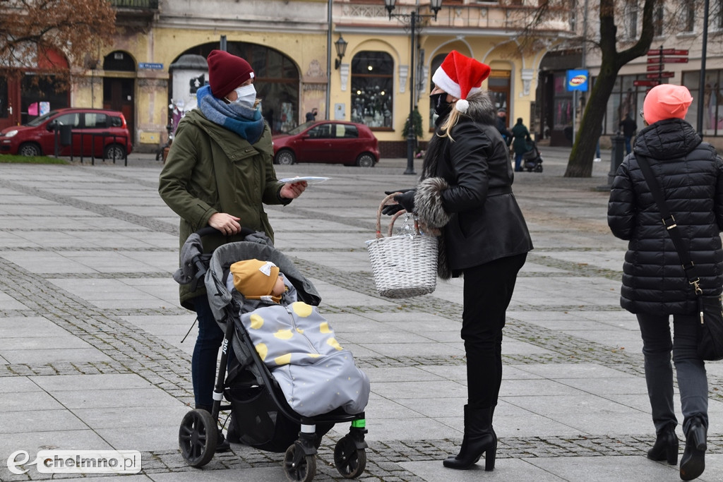 Świetnie udała się dzisiejsza akcja