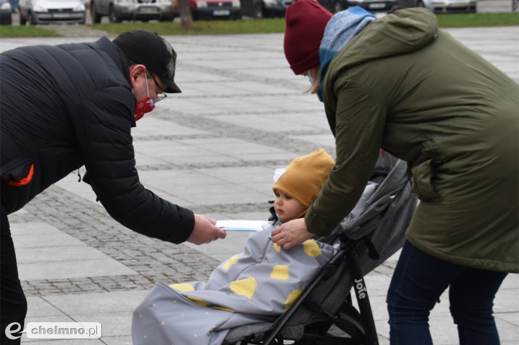 Świetnie udała się dzisiejsza akcja