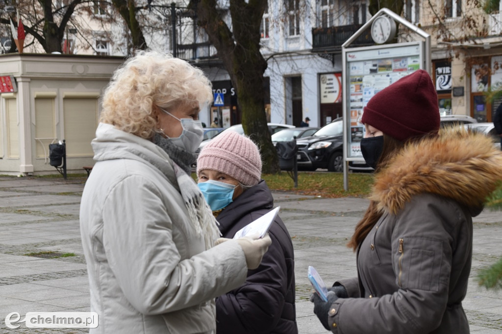 Świetnie udała się dzisiejsza akcja