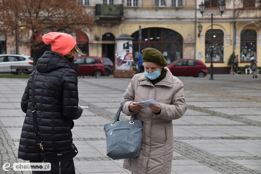Świetnie udała się dzisiejsza akcja