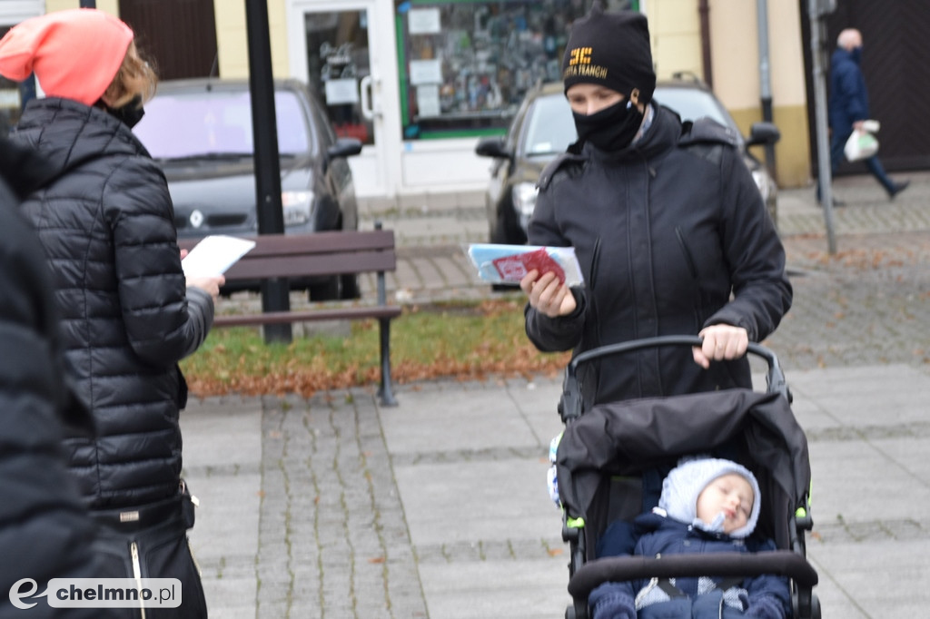 Świetnie udała się dzisiejsza akcja