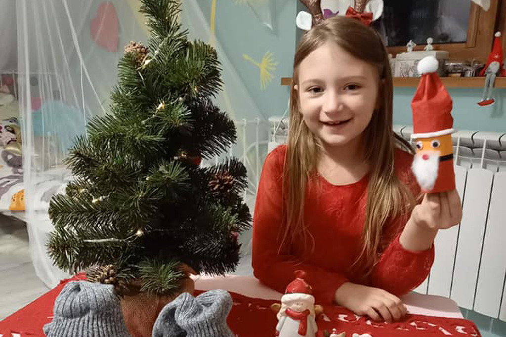 Mikołajkowe lekcje w Katoliku