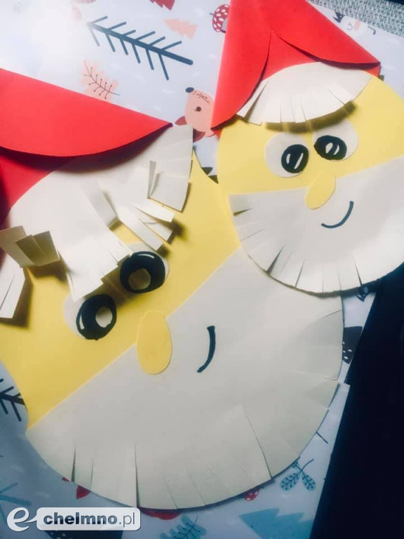 Mikołajkowe lekcje w Katoliku