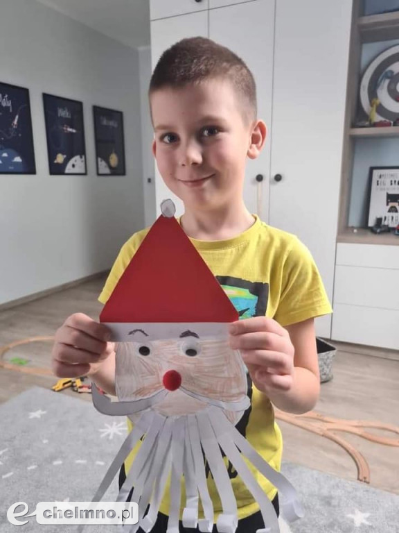 Mikołajkowe lekcje w Katoliku