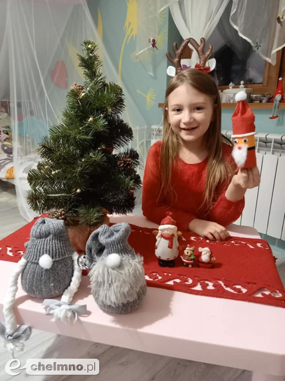 Mikołajkowe lekcje w Katoliku