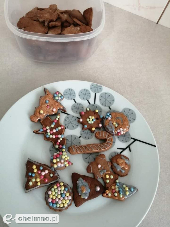 Mikołajkowe lekcje w Katoliku