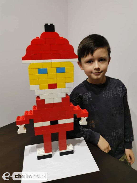 Mikołajkowe lekcje w Katoliku
