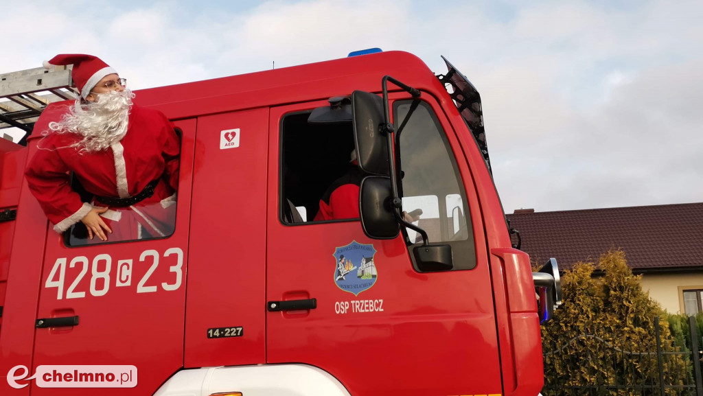 Cóż to był wczoraj za pracowity dzień!