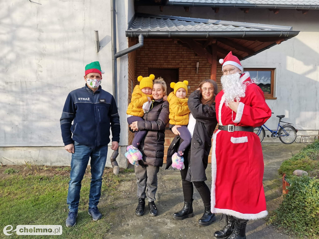 Cóż to był wczoraj za pracowity dzień!