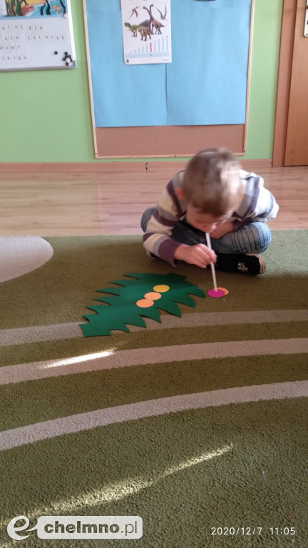 Mikołajki w Tęczowym Zakątku