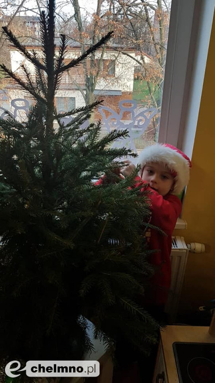 Fotorelacja z Mikołajek w Przedszkolu Brzdąc