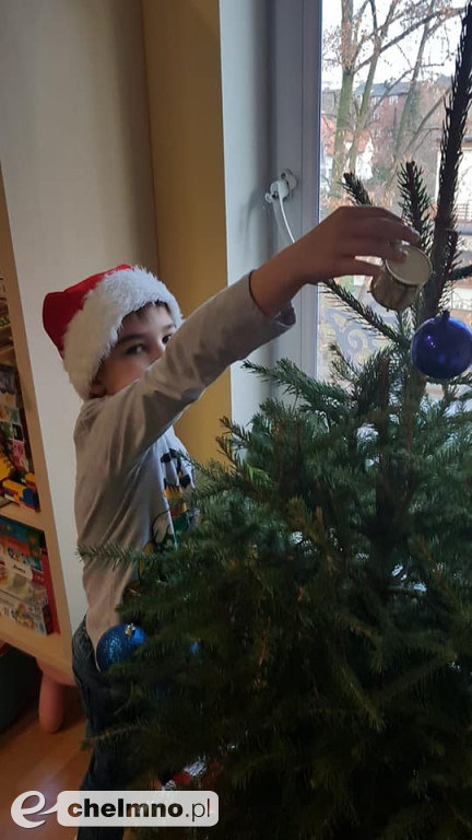 Fotorelacja z Mikołajek w Przedszkolu Brzdąc