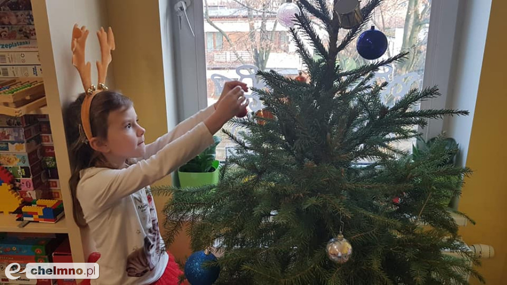 Fotorelacja z Mikołajek w Przedszkolu Brzdąc
