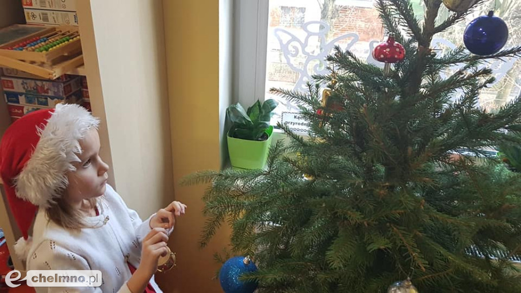 Fotorelacja z Mikołajek w Przedszkolu Brzdąc