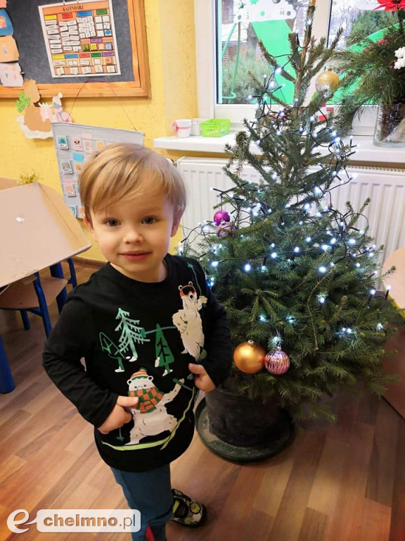 Fotorelacja z Mikołajek w Przedszkolu Brzdąc