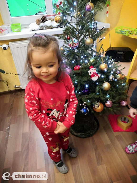 Fotorelacja z Mikołajek w Przedszkolu Brzdąc