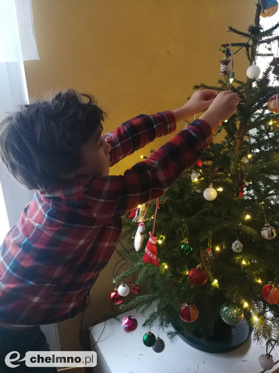 Fotorelacja z Mikołajek w Przedszkolu Brzdąc