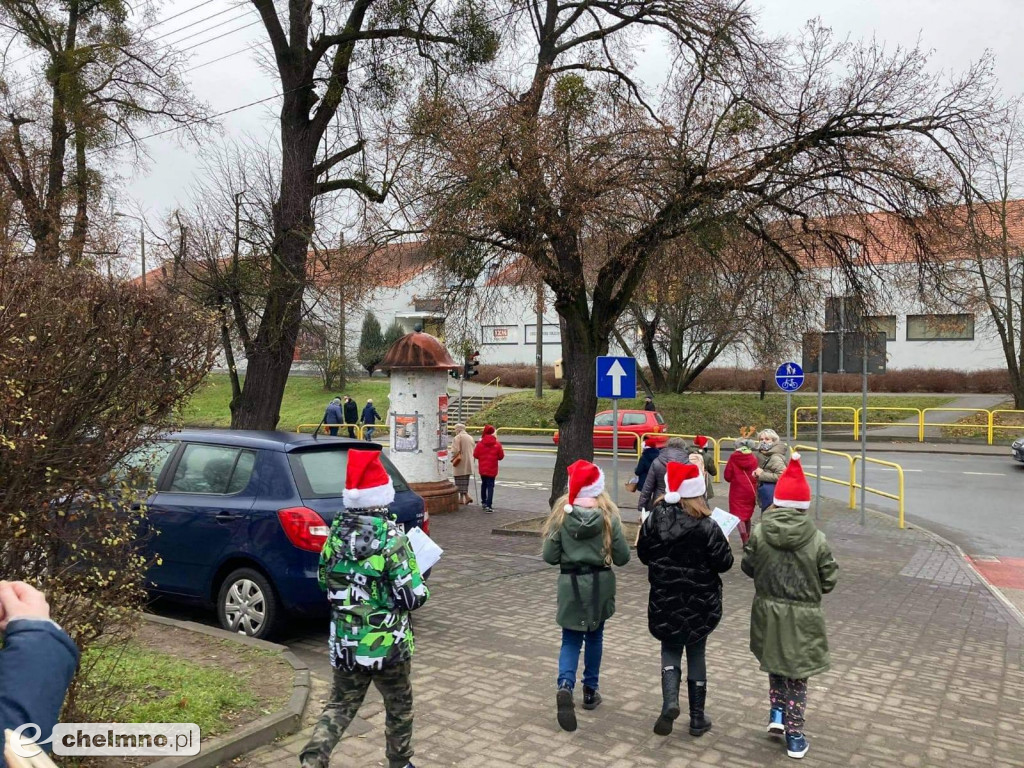 W weekend odbyła się kolejna akcja #dzielimy się dobrem